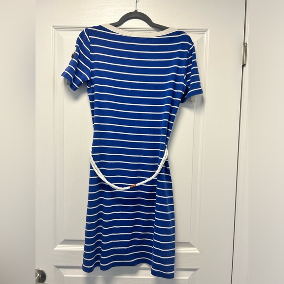 Ralph Lauren Cotton Dress - Picture 2 of 3